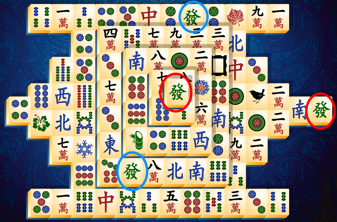 Mahjong Comment Jouer Au Mahjong Mahjong Comment Jouer Au Mahjong